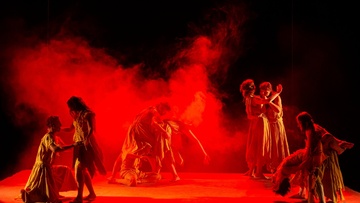 Иисус Христос — суперзвезда