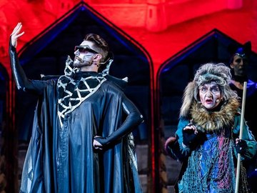 Царевна-лягушка