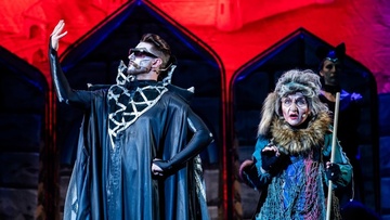 Царевна-лягушка