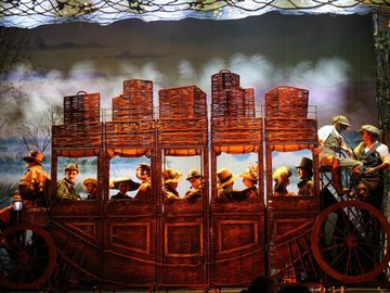 Гадкий утёнок