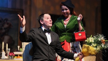 Банкет (Взрослые игры)