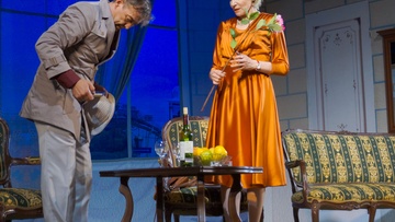 Близкие люди