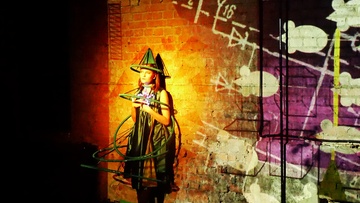 Ель. Андерсен