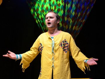 Кот в сапогах