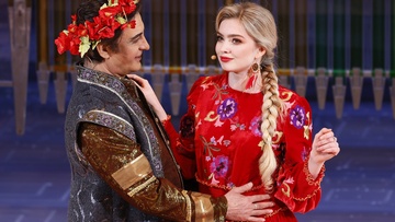 Снегурочка