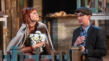 Прошлым летом в Чулимске