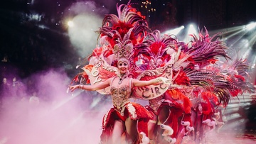 Королевский цирк