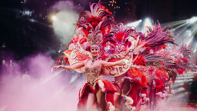 Королевский цирк