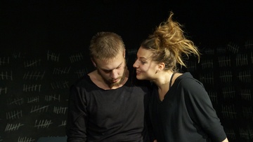 Сизиф и камень