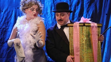 СимфоЦирк «О.Д.А.»