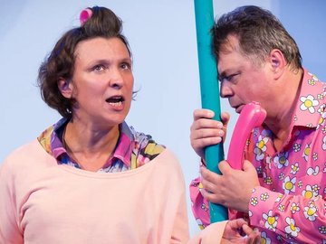 Последний шанс