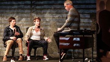 Утиная охота