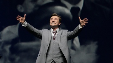 Хулиган. Исповедь