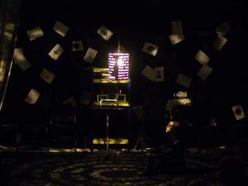 Сказка, которая не была написана