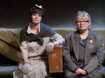 Магадан /Кабаре/