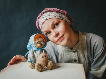 Мне на месте не сидится