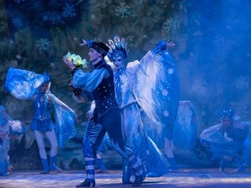 Снежная королева