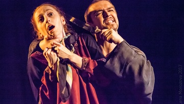 Зойкина квартира