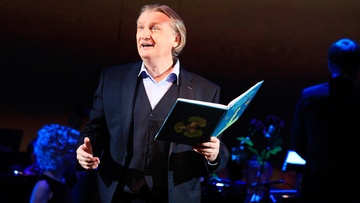 Маленький принц