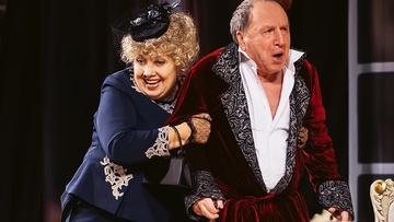 Анна Каренина