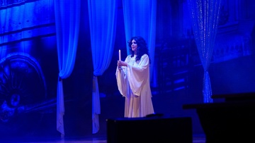 Анна Каренина