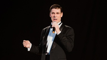 Евгений Онегин