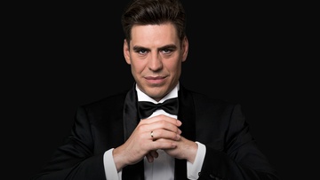 Евгений Онегин