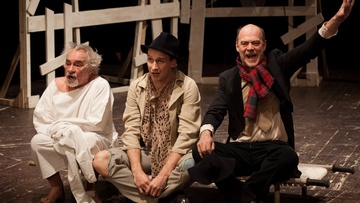 Доктор Чехов