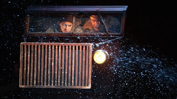 Антарктида