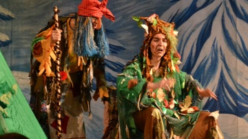 Василиса Прекрасная