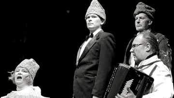 Русская тоска