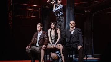 Прозрачные краски