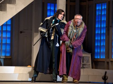 Жизнь и необыкновенные приключения Оливера Твиста