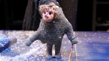 Мойры Петроградского района