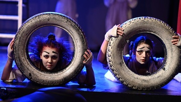 Сказки про слона Хортона