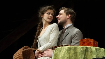 Беспри­дан­ни­ца