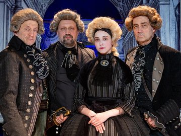 Упражнения в прекрасном