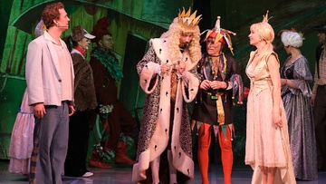 Бременские музыканты