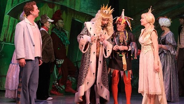 Бременские музыканты