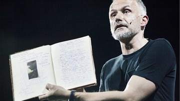 Из жизни планет