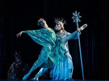 Снегурочка