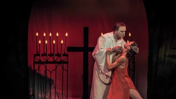 Ромео и Джульетта