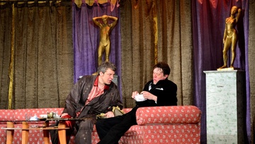 Радикулит — это отнюдь не весело