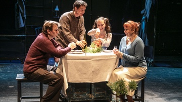 Пять вечеров