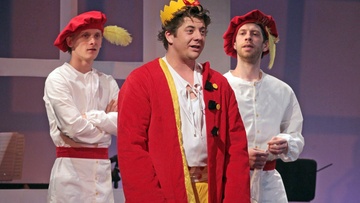 Бременские музыканты