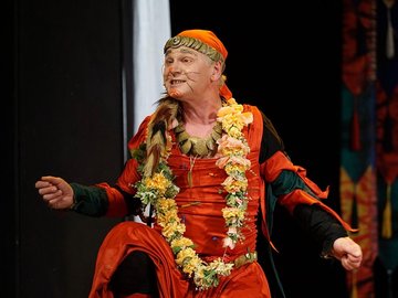 Сказание о Рикки-Тикки-Тави в девятнадцати песнях