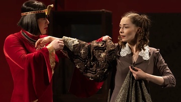 Примадонны