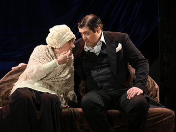 Мёртвые души