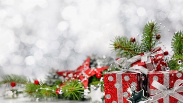 Новогодние приключения Снегурочки и её друзей