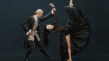 Многогранность. Формы тишины и пустоты